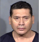 Man Accused of Sex Trafficking on Las Vegas Strip, Threatens to Report Women as Undocumented