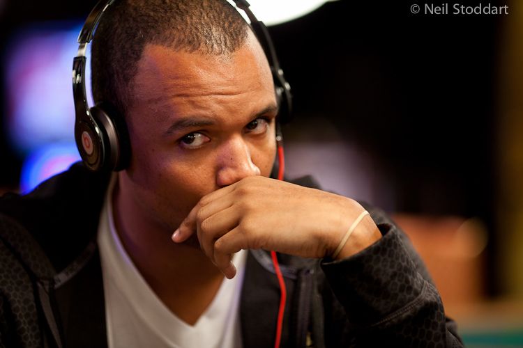 Borgata Gains Momentum in Phil Ivey $9.6 Million Edge-sorting Case