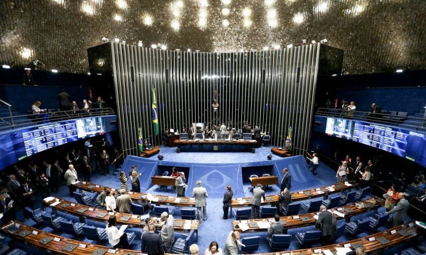 Brazil Continues to Push Senate on Slow Sports Betting Movement